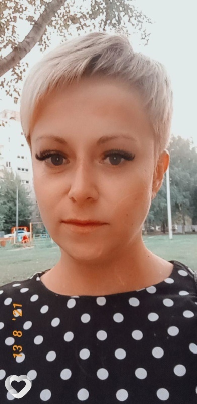 Марина, 38, Нижнем Новгороде — анкета №309583