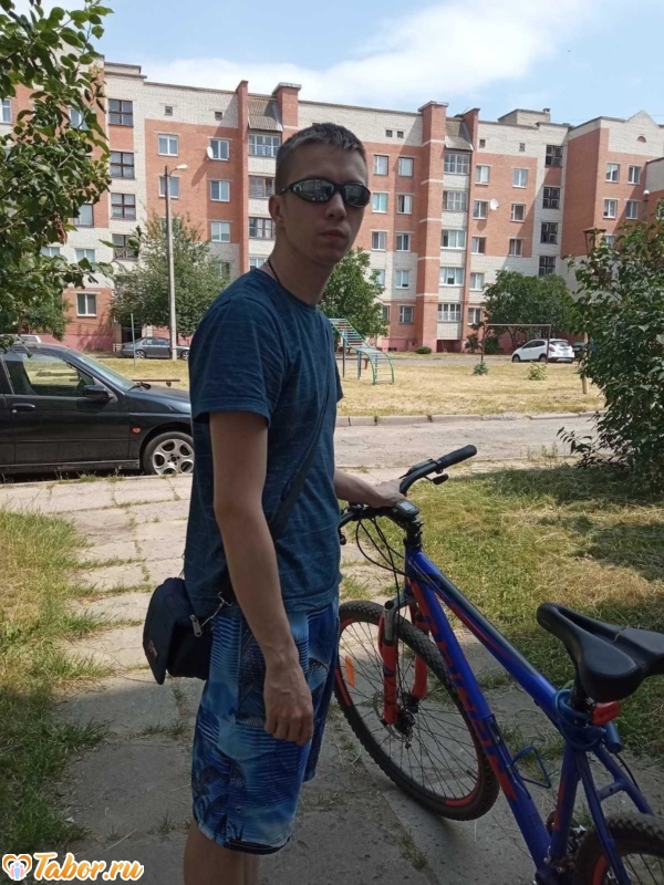 Миша, 27, Истре — анкета №309585