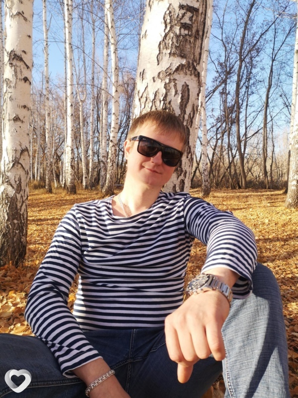 Boris, 40, Павлодаре — анкета №309586