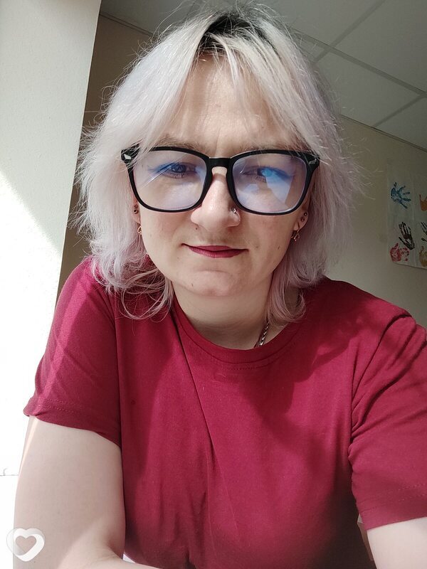 Яна, 33, Москве — анкета №309597