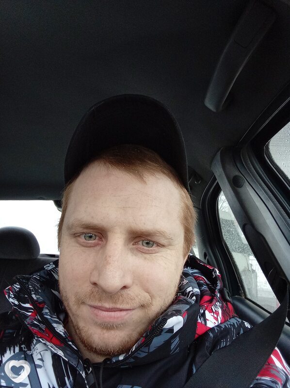 Ал, 35, Домодедово — анкета №309598