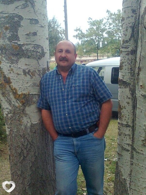 Александр, 64, Бресте — анкета №309599
