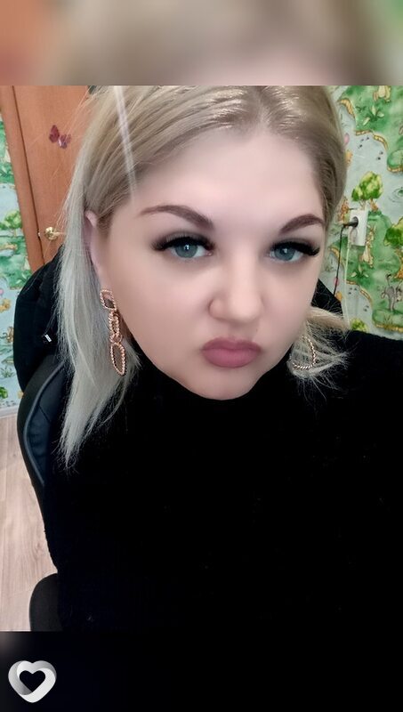 Аня, 39, Чашниках — анкета №309602