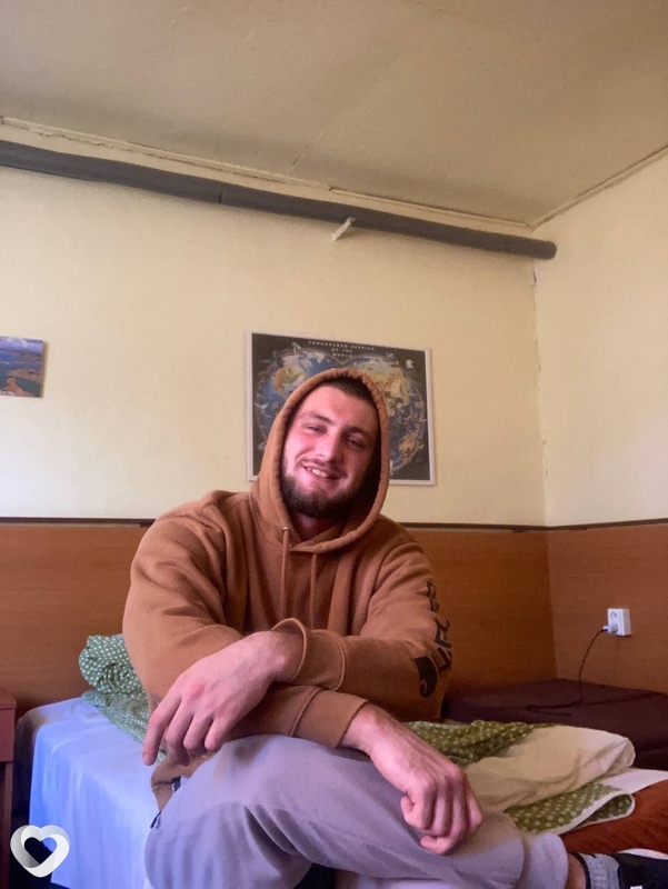 Goblin, 40, Чомутов — анкета №4703910