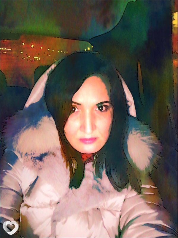 Наташа, 48, Казани — анкета №309606