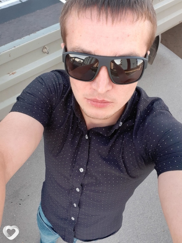 Александр, 36, Липецке — анкета №309486