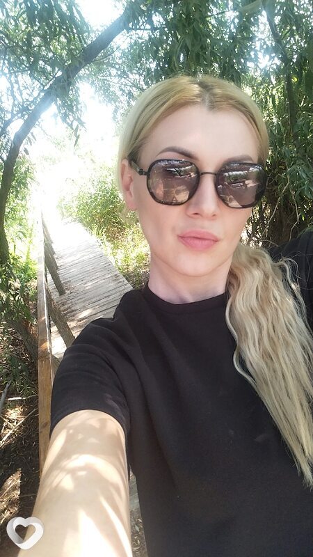 Nika, 42, Днепр — анкета №309491