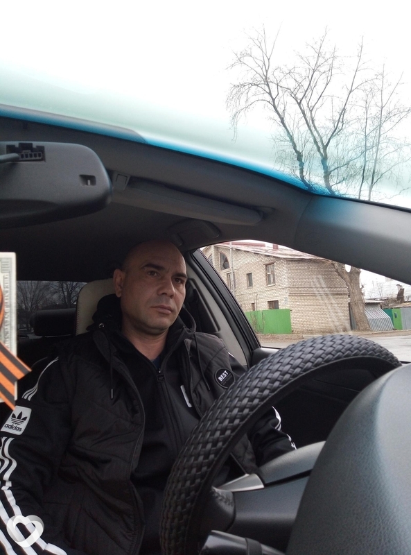 Вячеслав, 47, Самаре — анкета №309492
