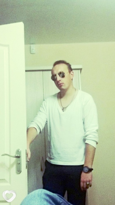 Materazzi, 35, Ровно — анкета №309495