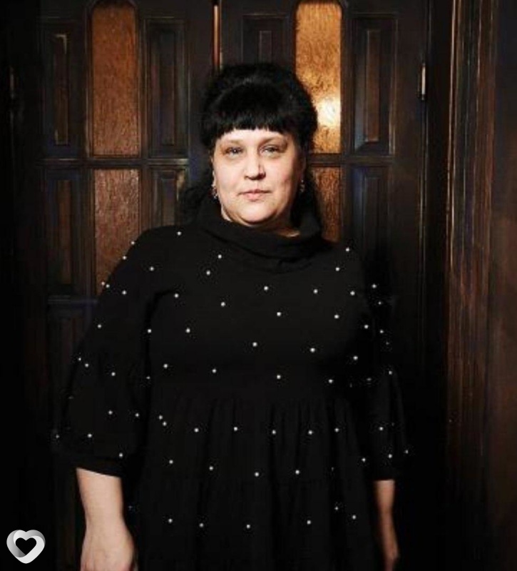 Маргарита, 48, Нижнем Тагиле — анкета №309497