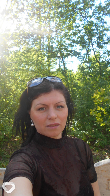 Анастасия, 45, Краснодаре — анкета №309506