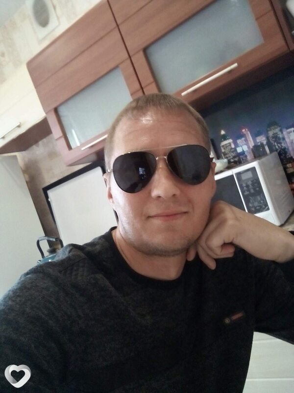 Андрей, 40, Саранске — анкета №309634