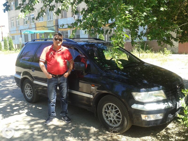Игорь, 48, Орёл — анкета №309637