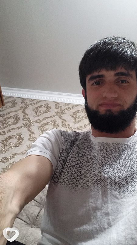 Гафур, 30, Шымкенте — анкета №309646