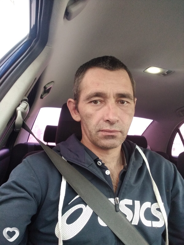 Денис, 46, Новотроицке — анкета №309652
