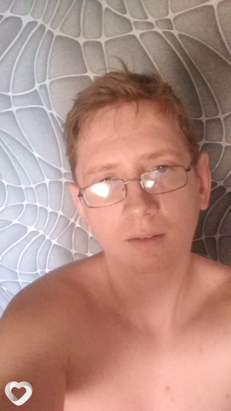 Паша, 36, Бийске — анкета №309654