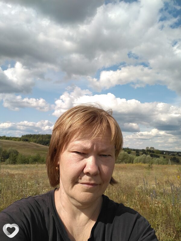Наталья, 48, Димитровграде — анкета №309655