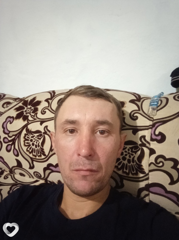 Владимир, 42, Находке — анкета №309657