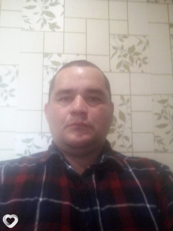 Ринат, 43, Уфе — анкета №309608