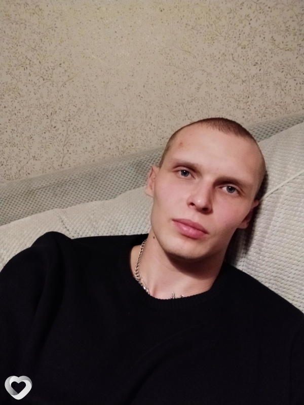 Дима, 34, Вологде — анкета №309611
