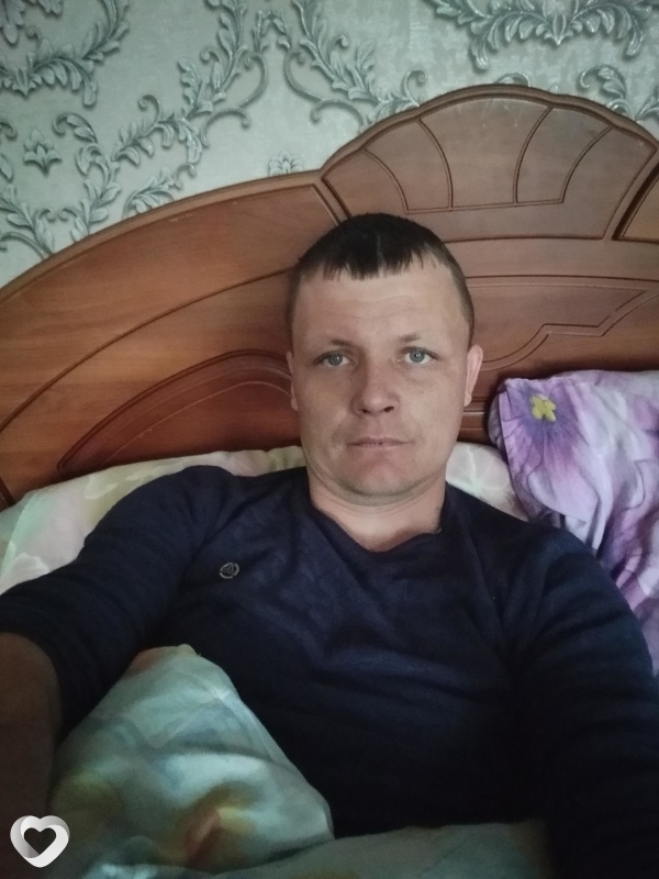 Сергей, 35, Ганцевичах — анкета №309618