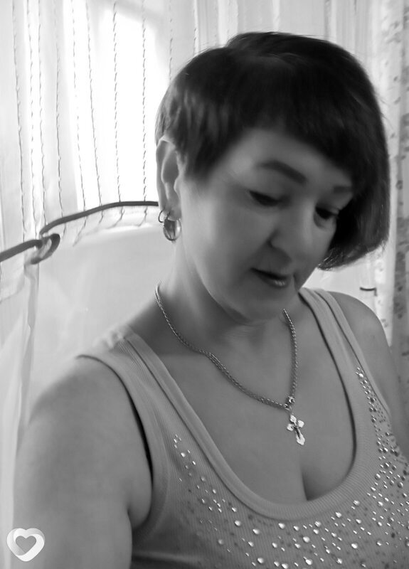 Ольга, 54, Вологде — анкета №309623