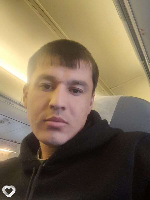 Мурат, 35, Красноярске — анкета №309629