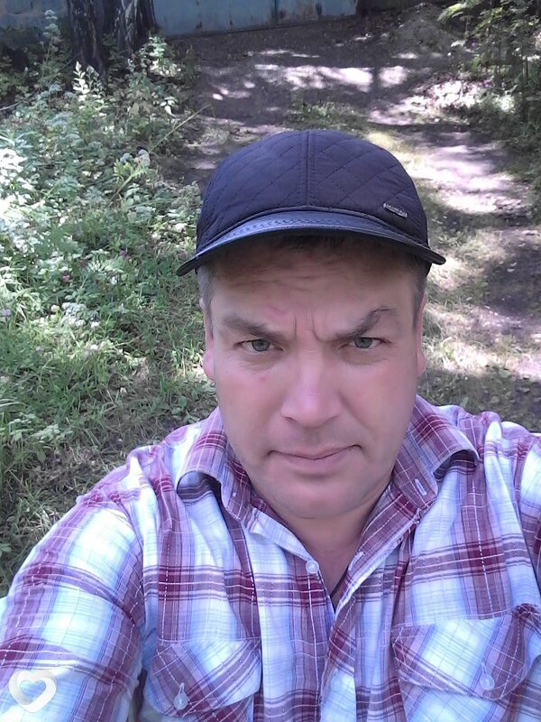 Ив Монтан, 50, Новосибирске — анкета №309632