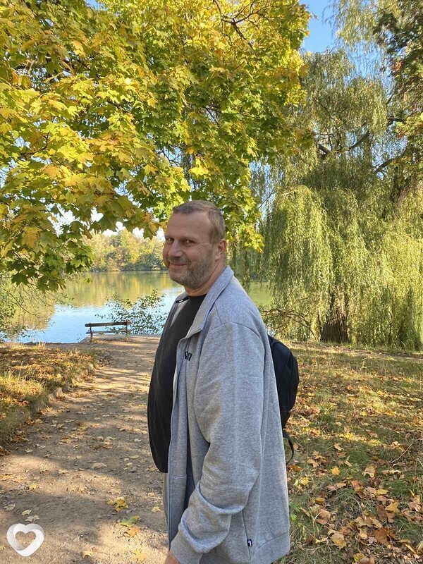 Андрей, 56, Днепр — анкета №309733