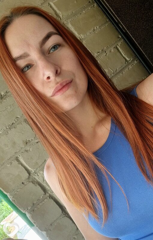 Anya, 28, Ейске — анкета №309736