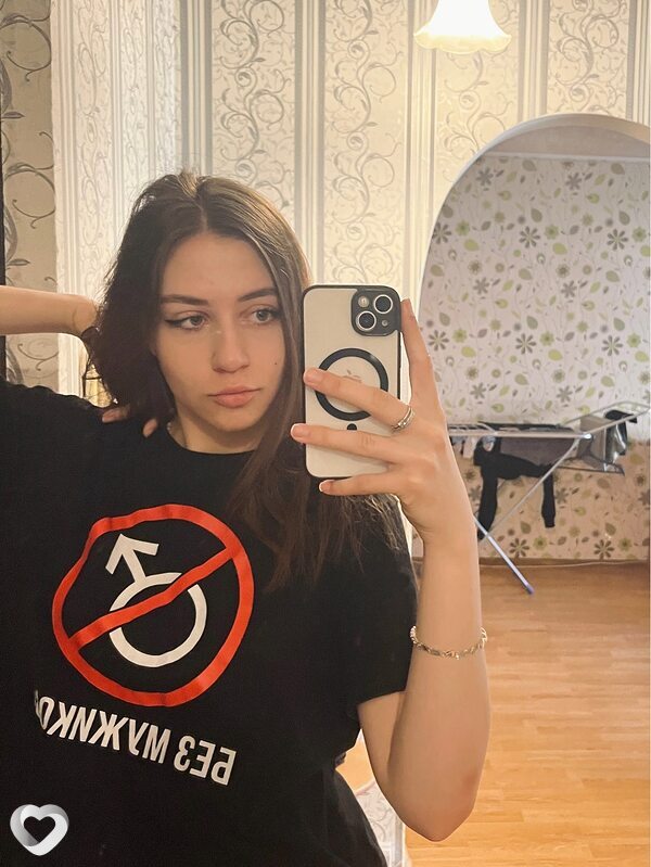 Kkkkkkk, 22, Лиде — анкета №309737