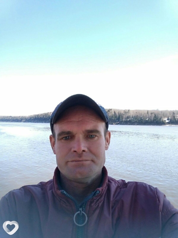 Иван Пантелеев, 41, Соликамске — анкета №309739