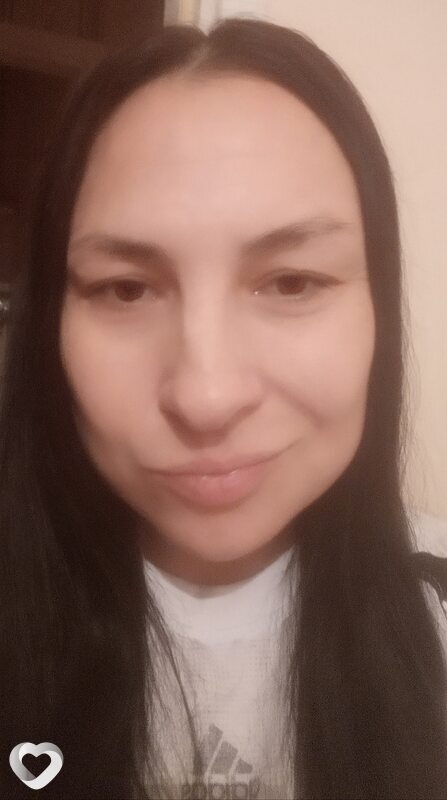 Марина, 45, Лиде — анкета №309744