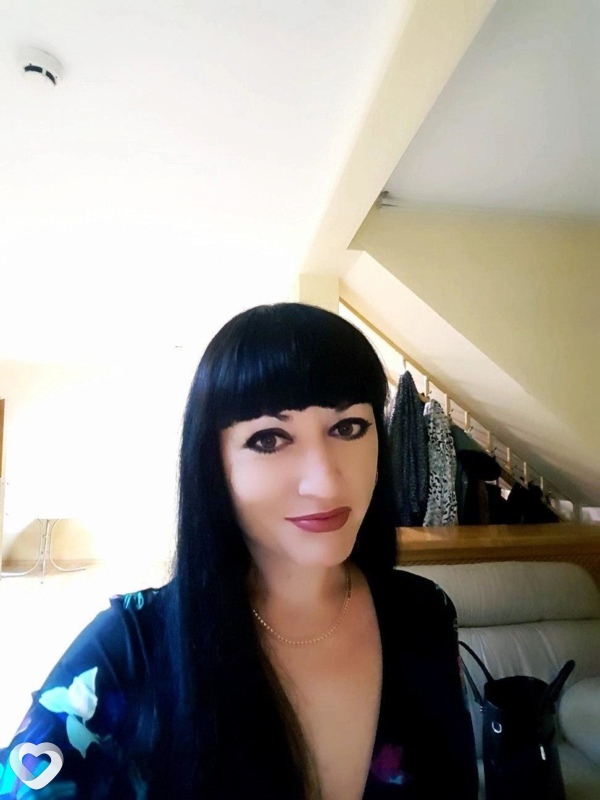 Светлана, 42, Гомеле — анкета №309749