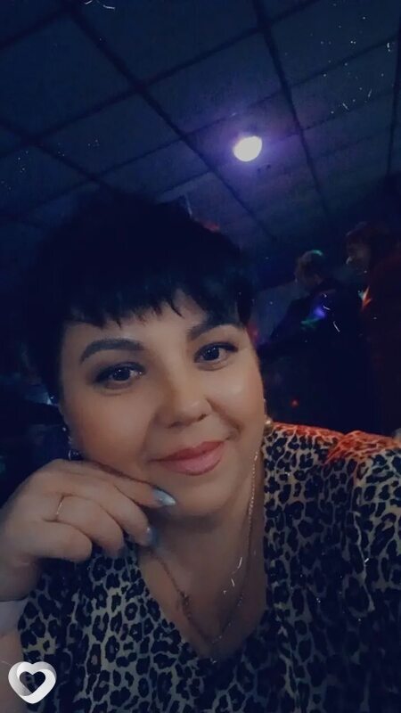Екатерина, 40, Усолье-Сибирское — анкета №309750