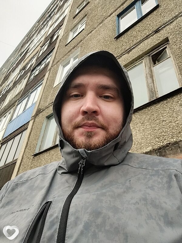 Илья, 29, Норильске — анкета №309751