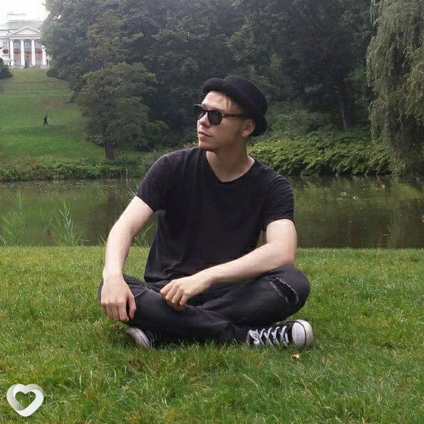 Михаил, 30, Минске — анкета №309752