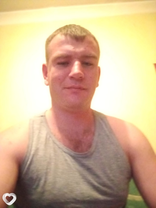 Леха, 34, Таразе — анкета №309755