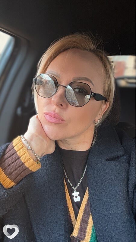 Ирина, 50, Одессе — анкета №309683