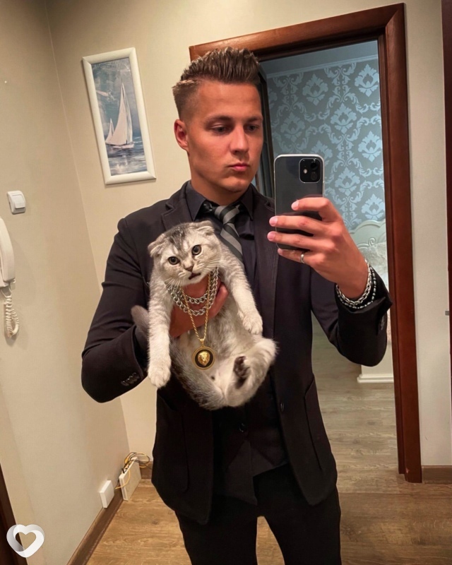 Алекс, 30, Минске — анкета №309684