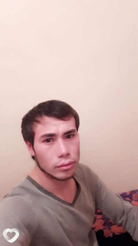 Бек, 32, Алматы — анкета №309687