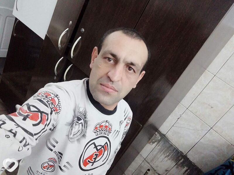 Самир, 39, Алматы — анкета №309691