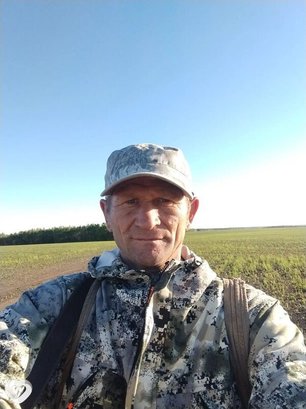 Женя, 39, Благовещенске — анкета №309697
