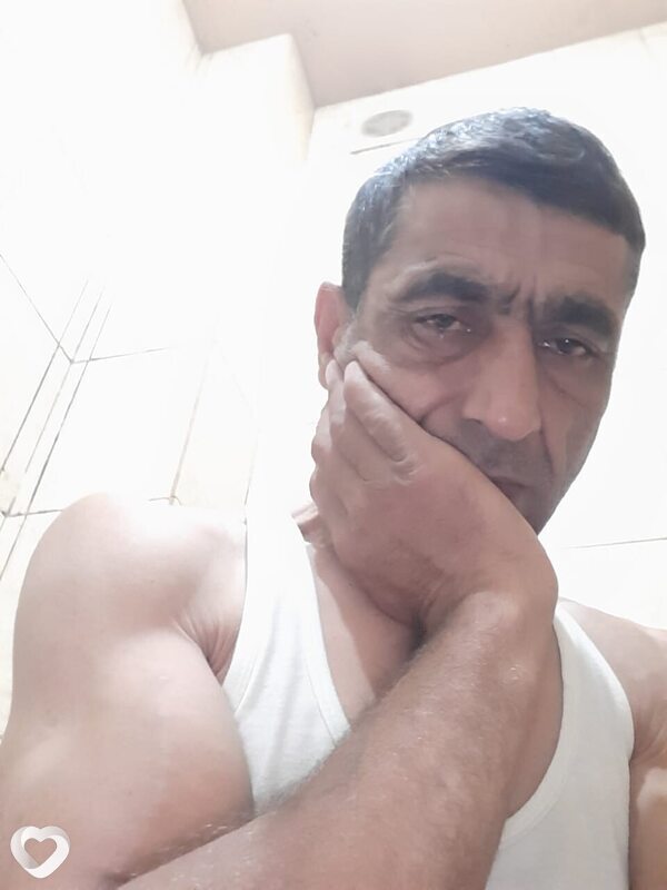 Артур, 49, Туапсе — анкета №309698