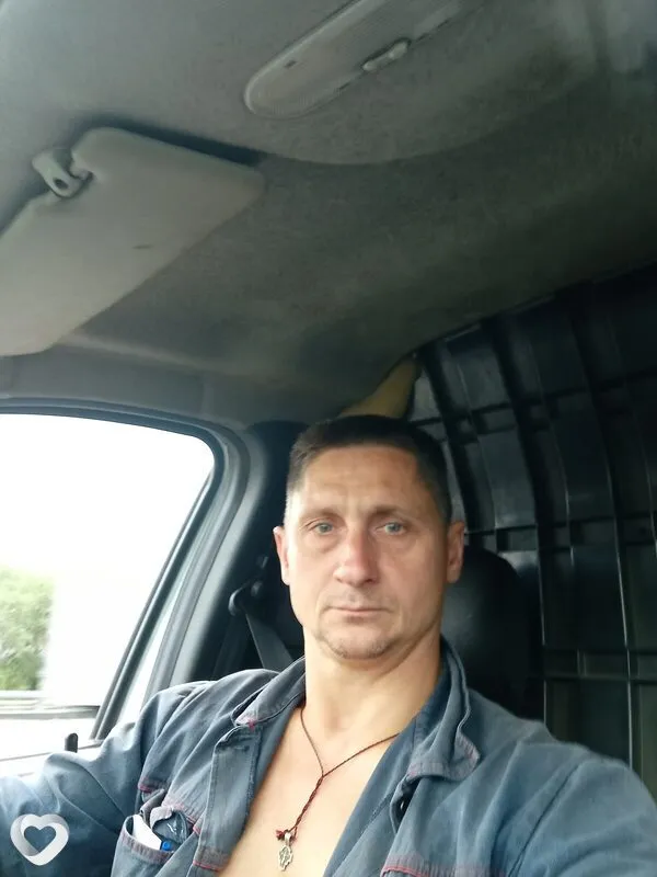 Александр, 51, Москве — анкета №309704