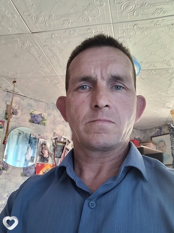 Андрей, 40, Астрахани — анкета №309705
