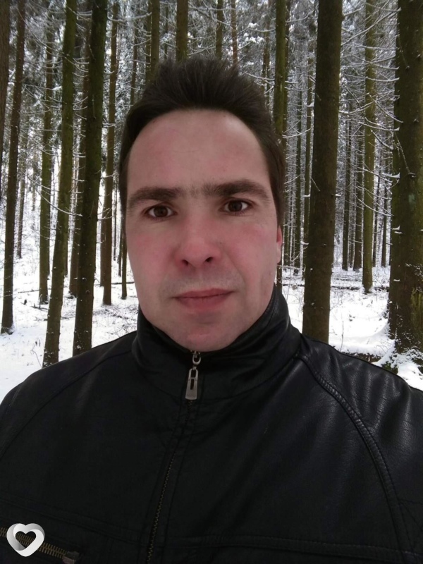 Николай, 45, Могилев — анкета №309706