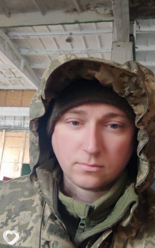 Дмитрий, 35, Киеве — анкета №309711