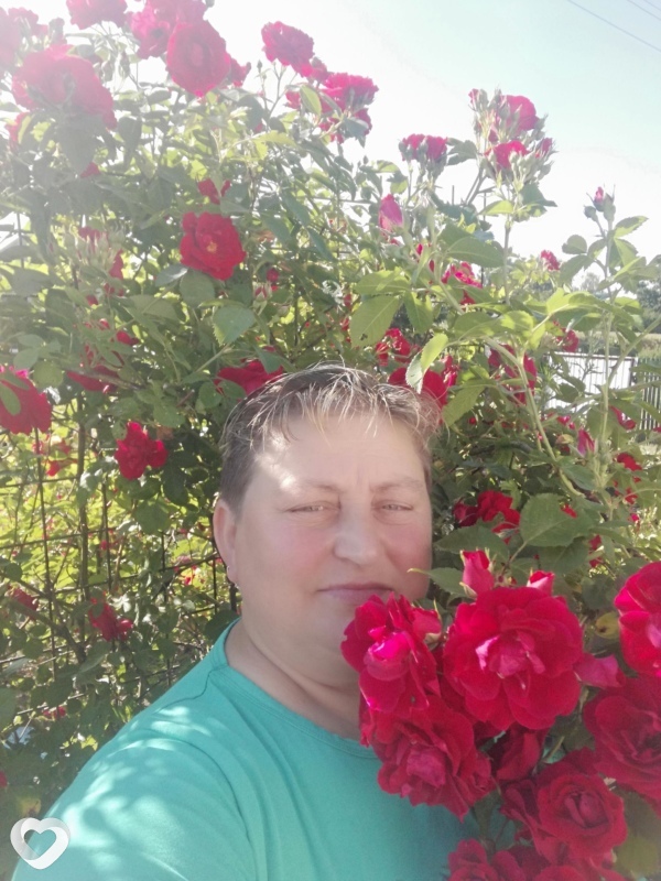 Татьяна, 58, Дзержинске — анкета №309713