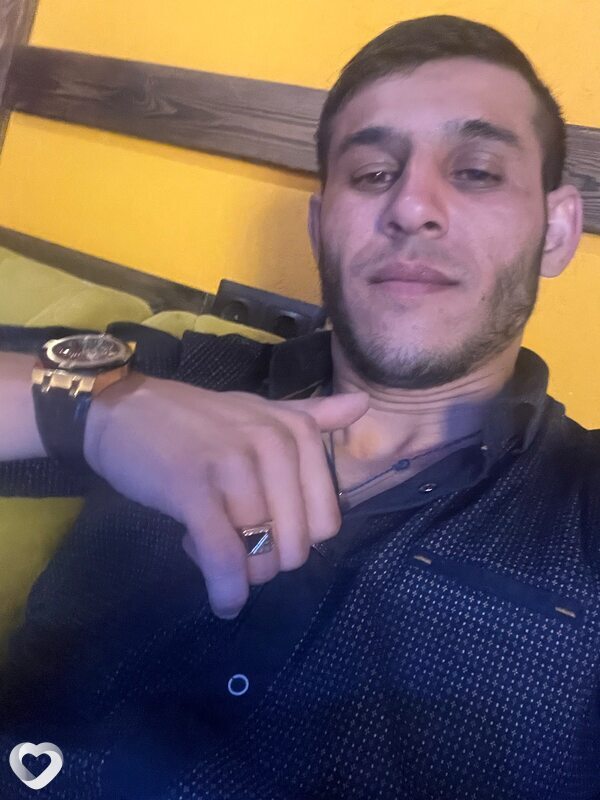 Колянчик, 32, Челябинске — анкета №309720